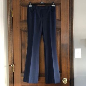 Akris Punto Milton trousers ultramarine size 2